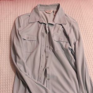 Brooks Brothers button-down shirt